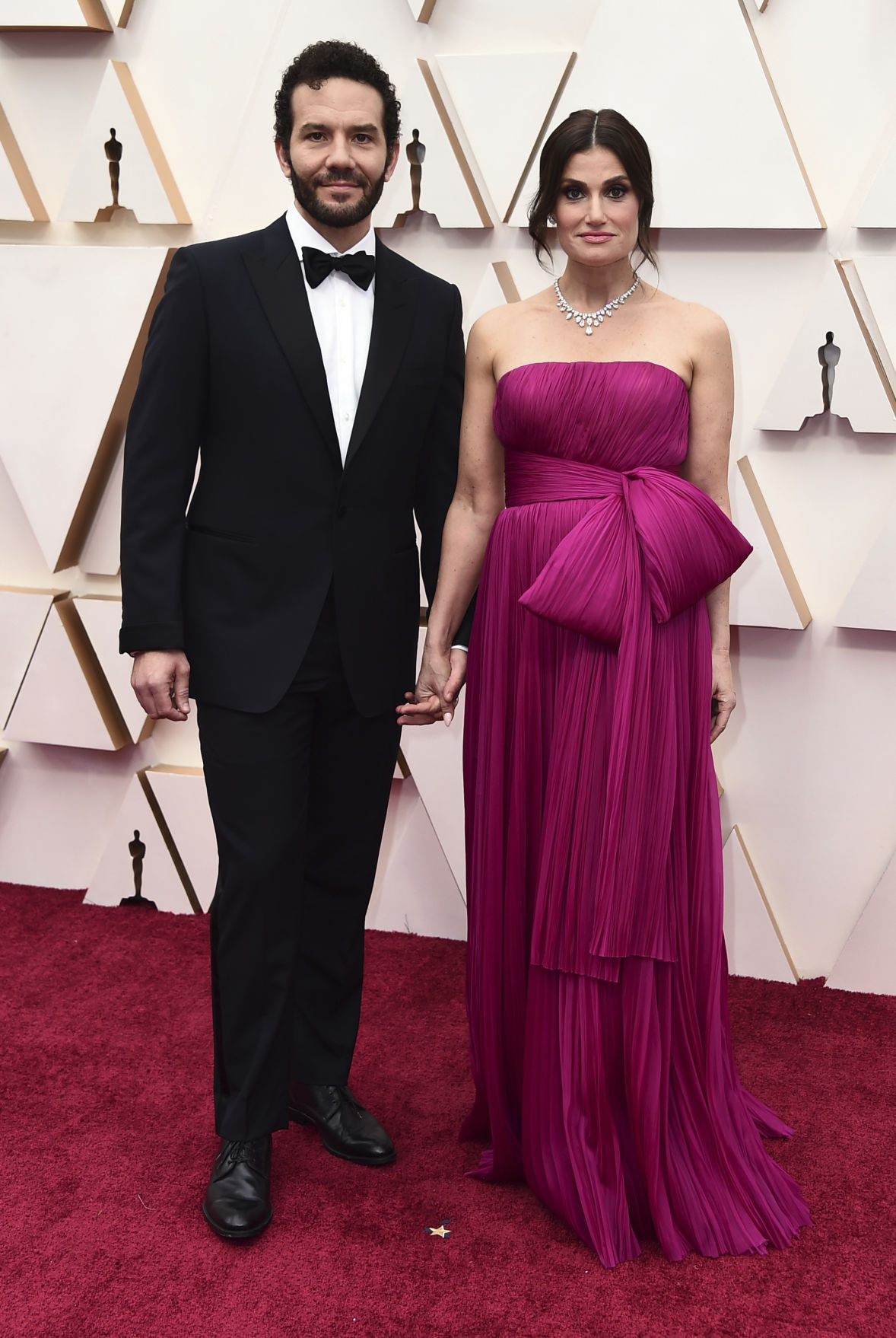 92nd Academy Awards - Arrivals